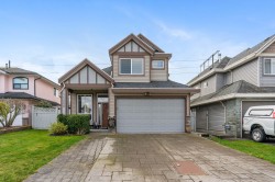 11288 87a Avenue Delta, BC V4C 3A6
