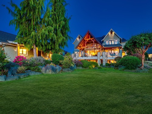 19885 1 Avenue, Langley, BC - Outdoor