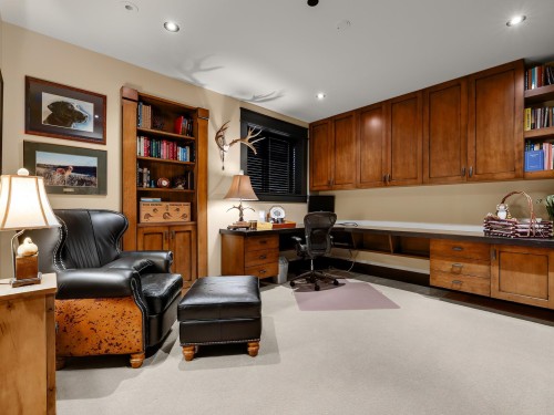 19885 1 Avenue, Langley, BC - Indoor