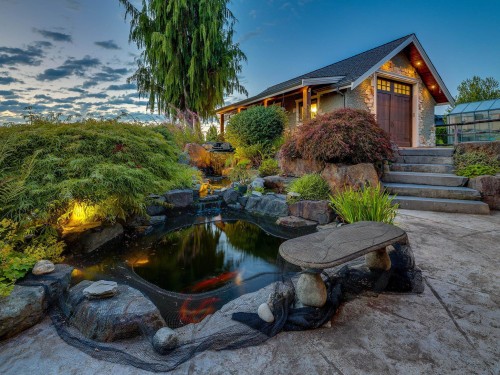 19885 1 Avenue, Langley, BC - Outdoor