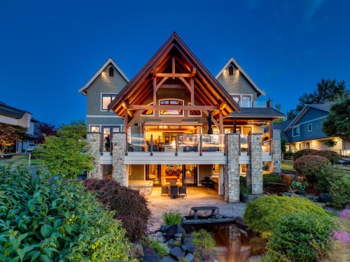 19885 1 Avenue, Langley, BC - Outdoor
