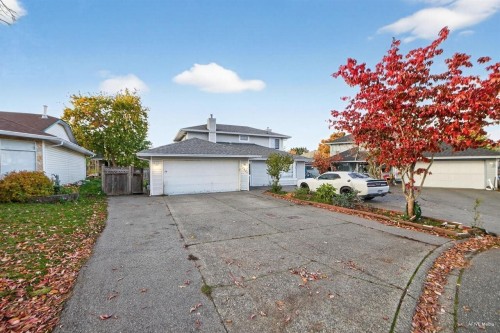 12079 84A Avenue, Surrey, BC - Outdoor