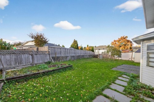 12079 84A Avenue, Surrey, BC - Outdoor