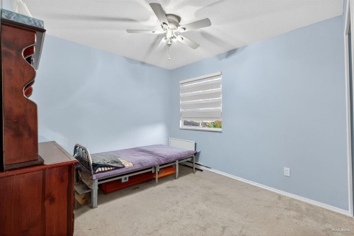 12079 84A Avenue, Surrey, BC - Indoor Photo Showing Bedroom
