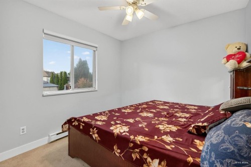 12079 84A Avenue, Surrey, BC - Indoor Photo Showing Bedroom