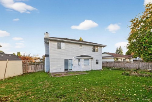 12079 84A Avenue, Surrey, BC - Outdoor
