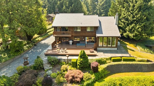 23956 64 Avenue, Langley, BC - Outdoor