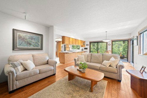 23956 64 Avenue, Langley, BC - Indoor Photo Showing Living Room