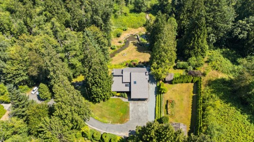 23956 64 Avenue, Langley, BC - Outdoor With View