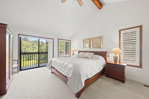 23956 64 Avenue, Langley, BC - Indoor Photo Showing Bedroom