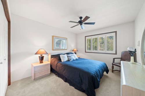 23956 64 Avenue, Langley, BC - Indoor Photo Showing Bedroom
