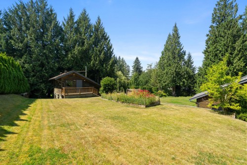 23956 64 Avenue, Langley, BC - Outdoor