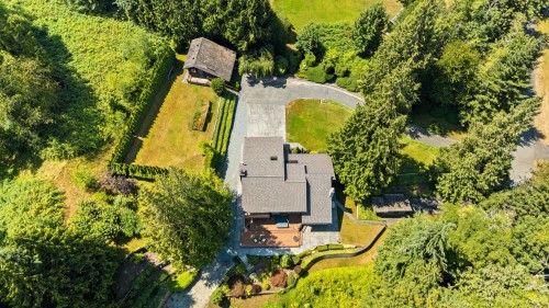 23956 64 Avenue, Langley, BC - Outdoor With View