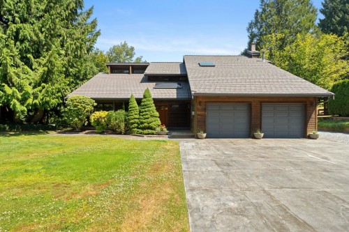 23956 64 Avenue, Langley, BC - Outdoor