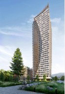 2610-1382 104 Avenue Surrey, BC V3T 3Y9