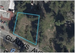 34165 Gladys Avenue Abbotsford, BC V2S 2E8