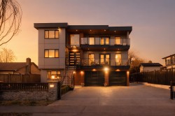 17985 56a Avenue Surrey, BC V3S 5H4