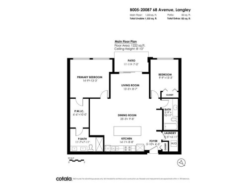 B005-20087 68 Avenue, Langley, BC - Other