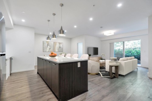 B005-20087 68 Avenue, Langley, BC - Indoor