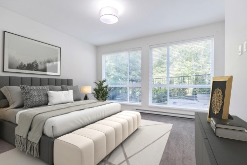 B005-20087 68 Avenue, Langley, BC - Indoor