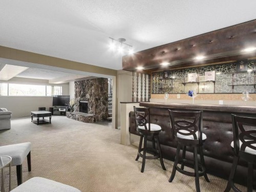 1175 Stevens Street, White Rock, BC - Indoor Photo Showing Other Room