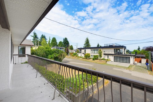 1175 Stevens Street, White Rock, BC - Outdoor