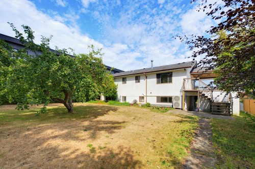 1175 Stevens Street, White Rock, BC - Outdoor