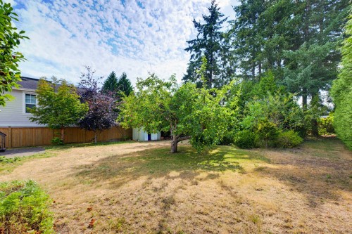 1175 Stevens Street, White Rock, BC - Outdoor
