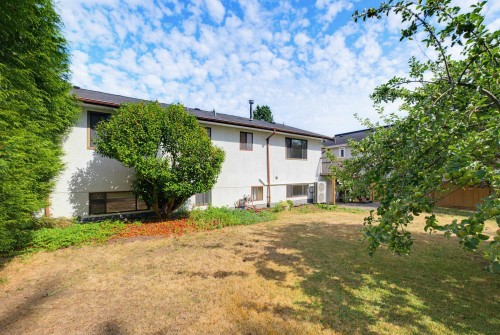 1175 Stevens Street, White Rock, BC - Outdoor