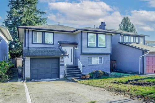2418 Wayburne Crescent, Langley, BC - Outdoor