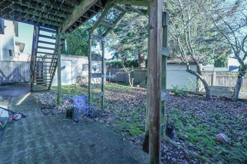 2418 Wayburne Crescent, Langley, BC - Outdoor