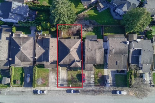 2418 Wayburne Crescent, Langley, BC - Outdoor