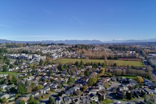 2418 Wayburne Crescent, Langley, BC - Outdoor With View