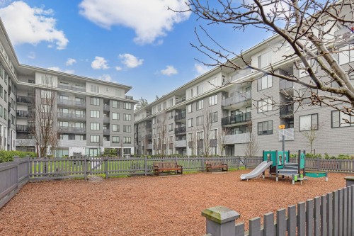 306-15848 Fraser Highway, Surrey, BC - Outdoor