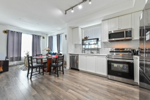 306-15848 Fraser Highway, Surrey, BC - Indoor