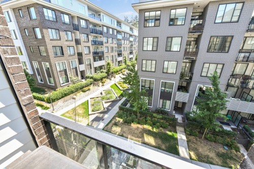 306-15848 Fraser Highway, Surrey, BC - Outdoor