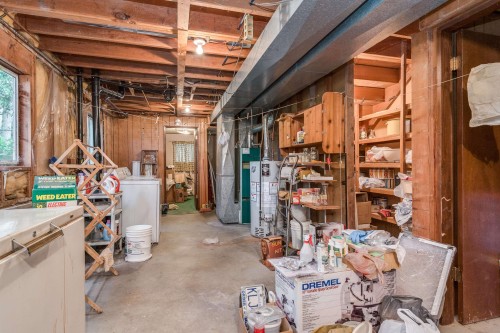 32247 Granite Avenue, Abbotsford, BC - Indoor Photo Showing Basement