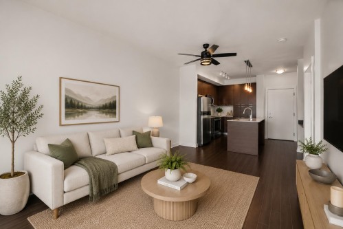 306-18818 68 Avenue  Surrey, BC V4N 6K2