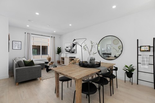 8-15950 Alder Place, Surrey, BC - Indoor