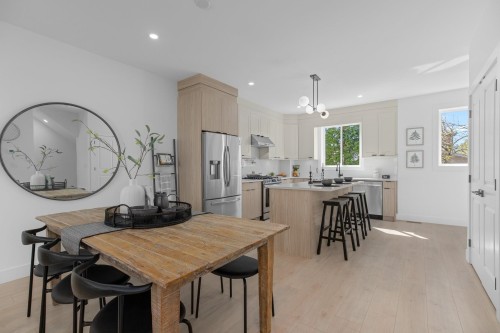 8-15950 Alder Place, Surrey, BC - Indoor