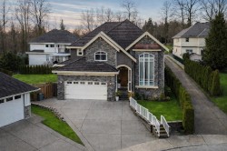 16050 79 Avenue Surrey, BC V4N 0K2