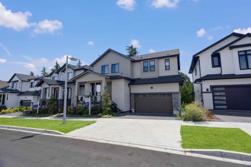 15636 23A Avenue, Surrey, BC - Outdoor With Facade