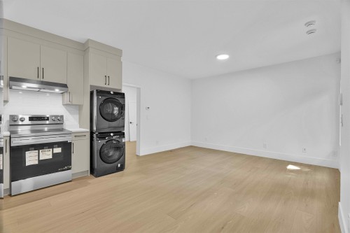 15636 23A Avenue, Surrey, BC - Indoor Photo Showing Other Room
