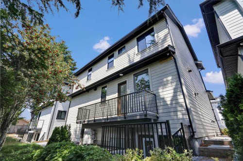 15636 23A Avenue, Surrey, BC - Outdoor