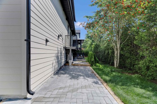 15636 23A Avenue, Surrey, BC - Outdoor With Exterior