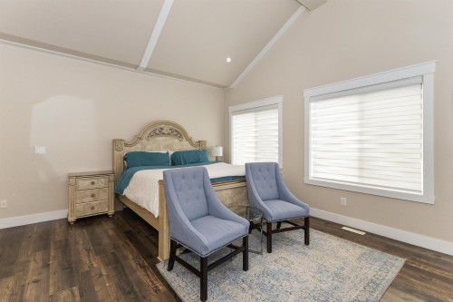 3171 Engineer Crescent, Abbotsford, BC - Indoor Photo Showing Bedroom