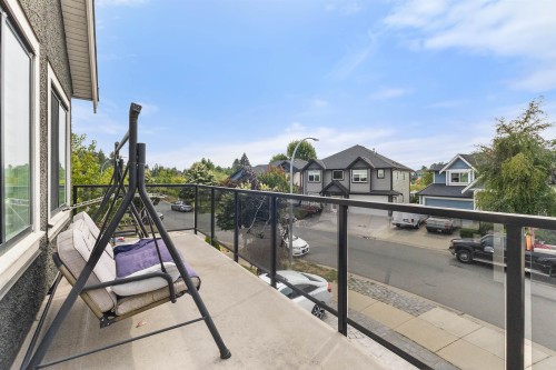 3171 Engineer Crescent, Abbotsford, BC - Outdoor With Exterior