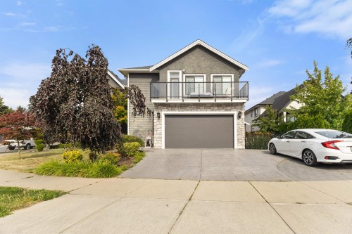 3171 Engineer Crescent, Abbotsford, BC - Outdoor