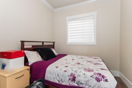 3171 Engineer Crescent, Abbotsford, BC - Indoor Photo Showing Bedroom