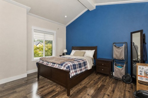 3171 Engineer Crescent, Abbotsford, BC - Indoor Photo Showing Bedroom